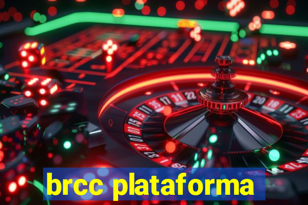 brcc plataforma